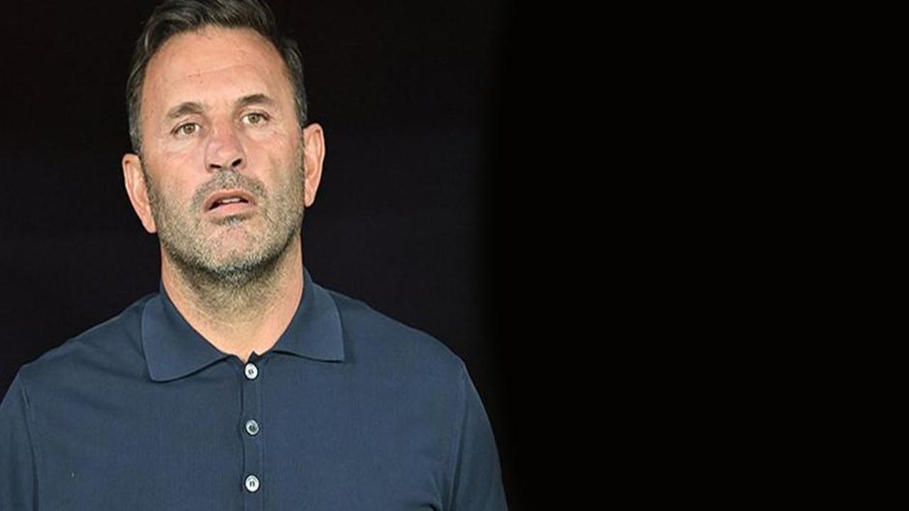 Okan Buruk, 5-0 sonrası kadroya neşteri vuruyor! 4 isim kulübeye...
