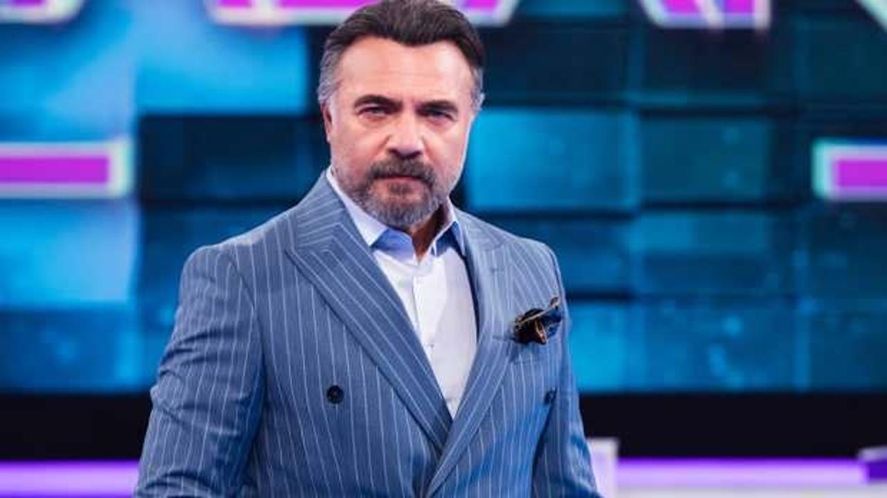 Oktay Kaynarca’nın yeni adresi şaşkına çevirdi! Final yapar yapmaz Alan'la el sıkıştı