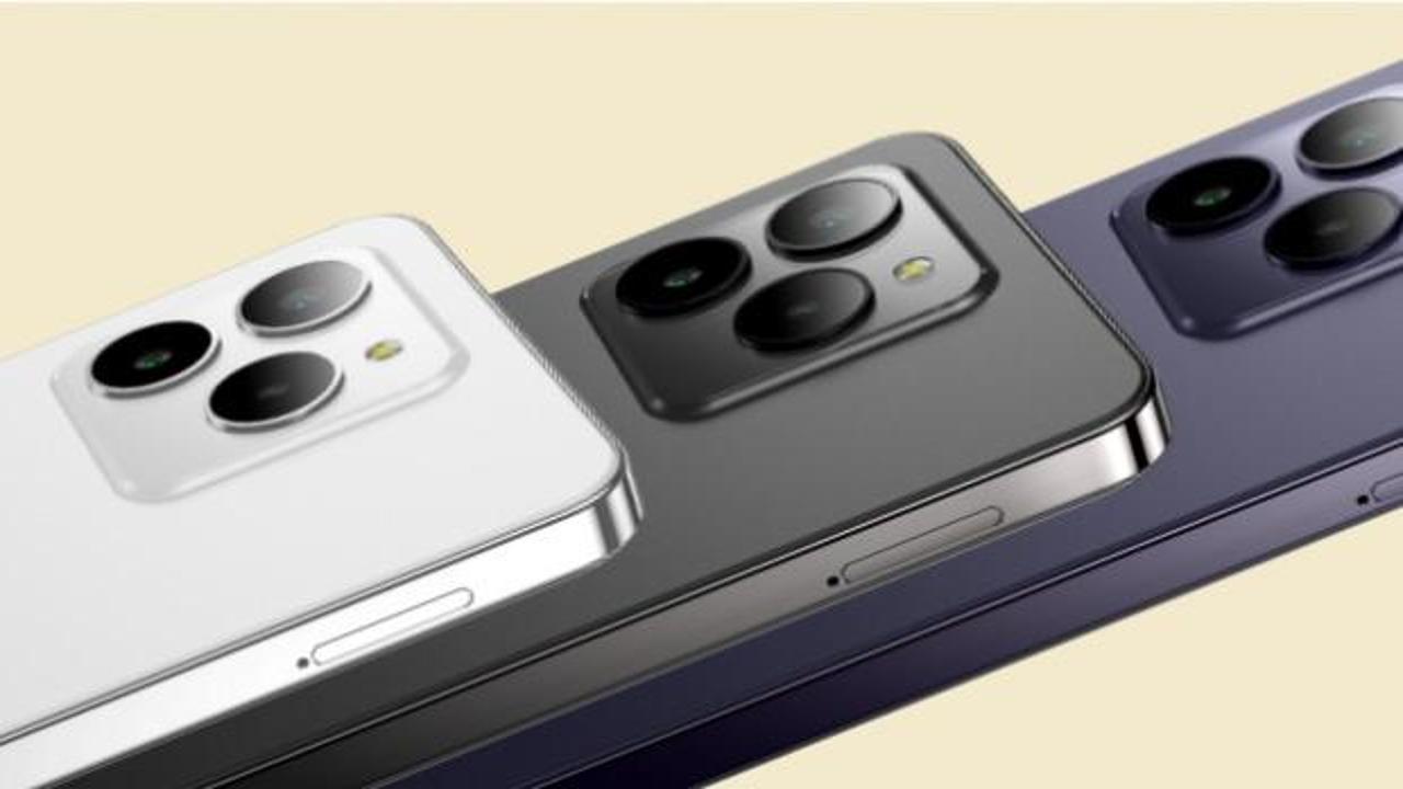 OMIX X7 fotoğraf çekmeyi daha keyifli bir hale getiriyor!