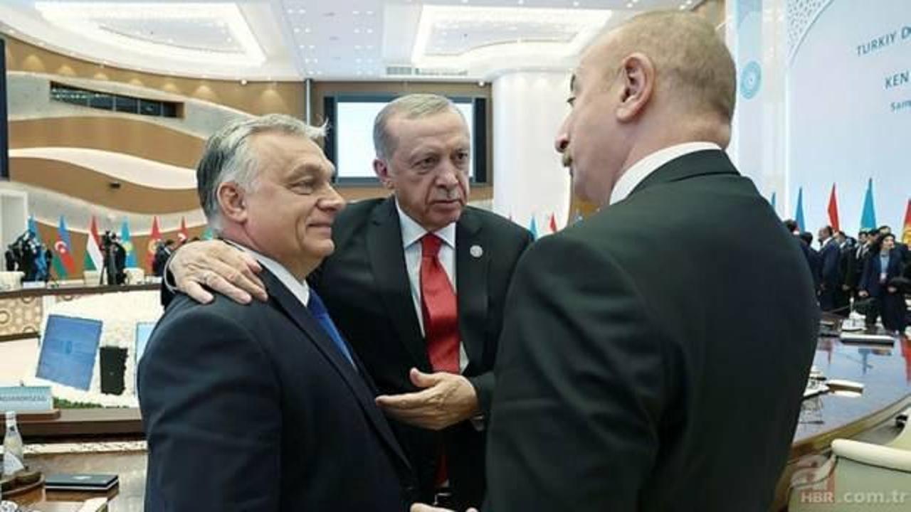Orban'ın ittifakı tüm kıtada yayılıyor: 2 ülke daha katıldı! Avrupa'da yeni rüzgar...