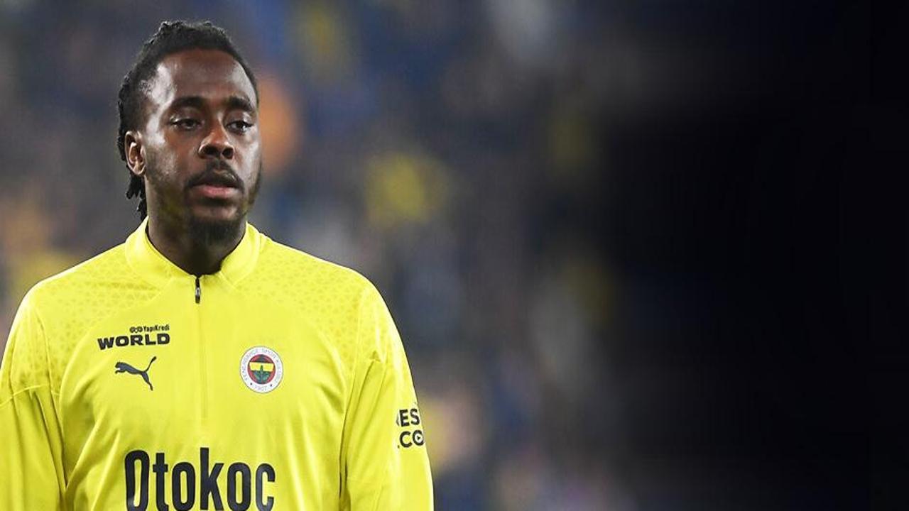 Osayi Samuel'e Ada'dan 3 talip! Kulüplerin tek çekincesi var