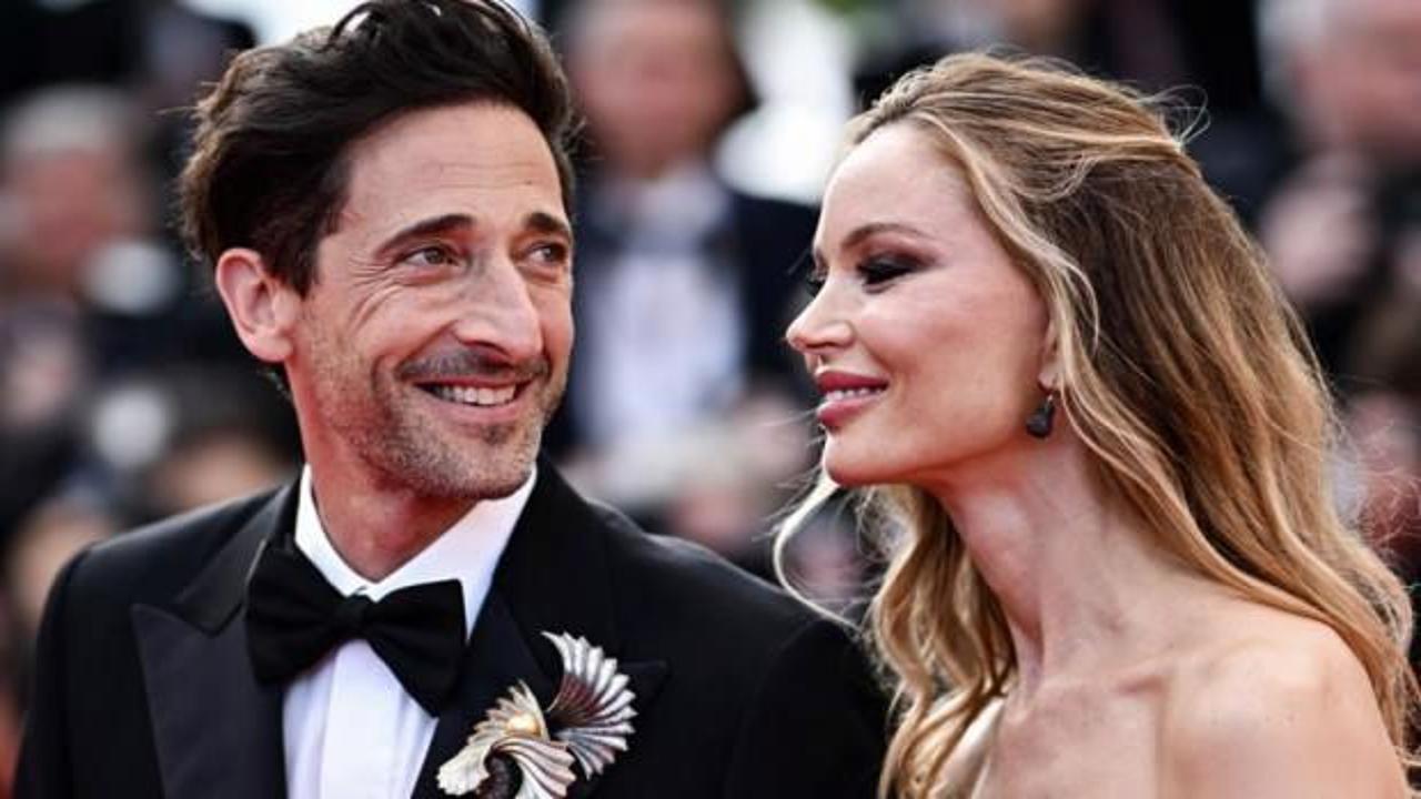 Oscarlı dünyaca ünlü oyuncu İstanbul'da film çekecek! Kadroda sürpriz Türk isim