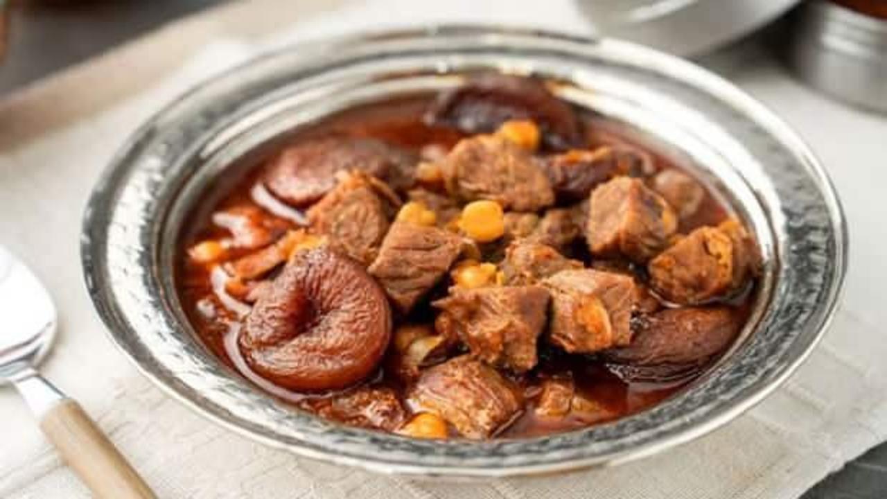 Osmanlı mutfağının hafif lezzeti: Seferceliye yemeği tarifi, nasıl yapılır?