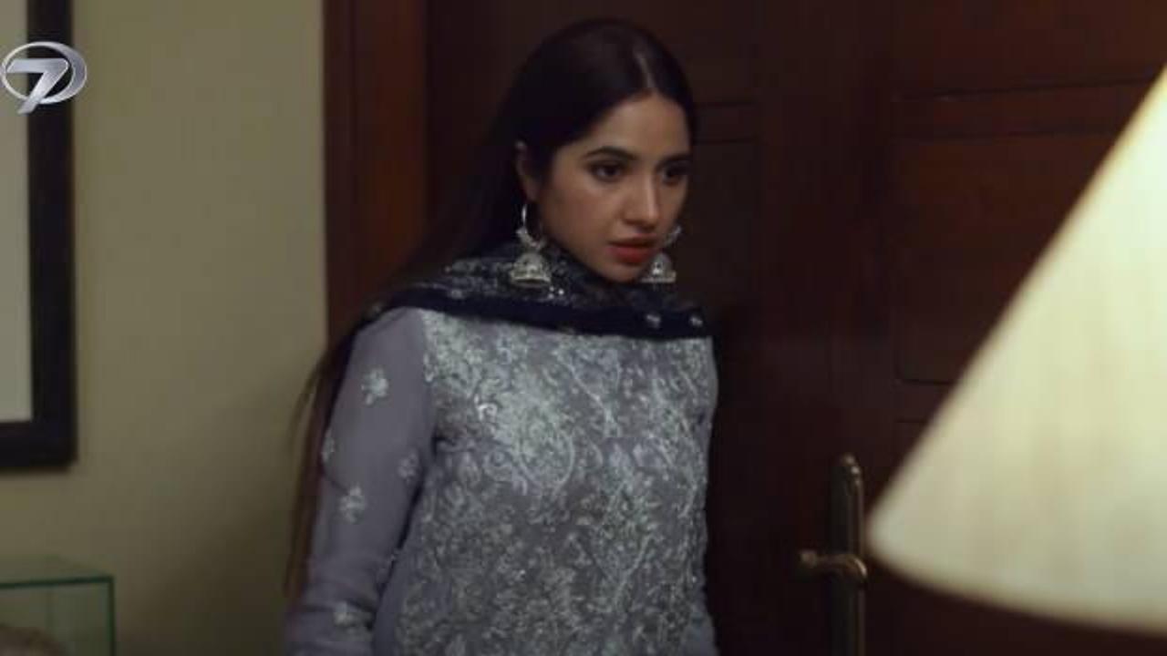 Öylesine Derin 24. bölüm fragmanı: Mirab evi terk etti!