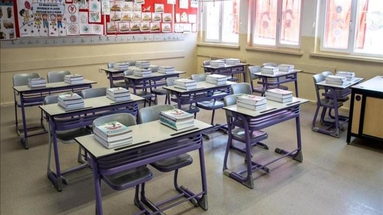 Özel okul fiyatları katlandı! Masraflarla 1 milyon lirayı buluyor