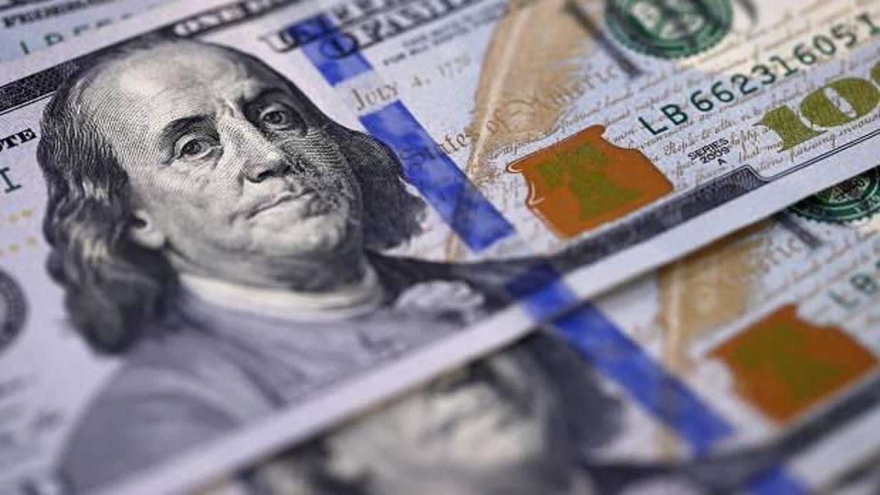 Özel sektörün yurt dışı kredi borcu yükseldi