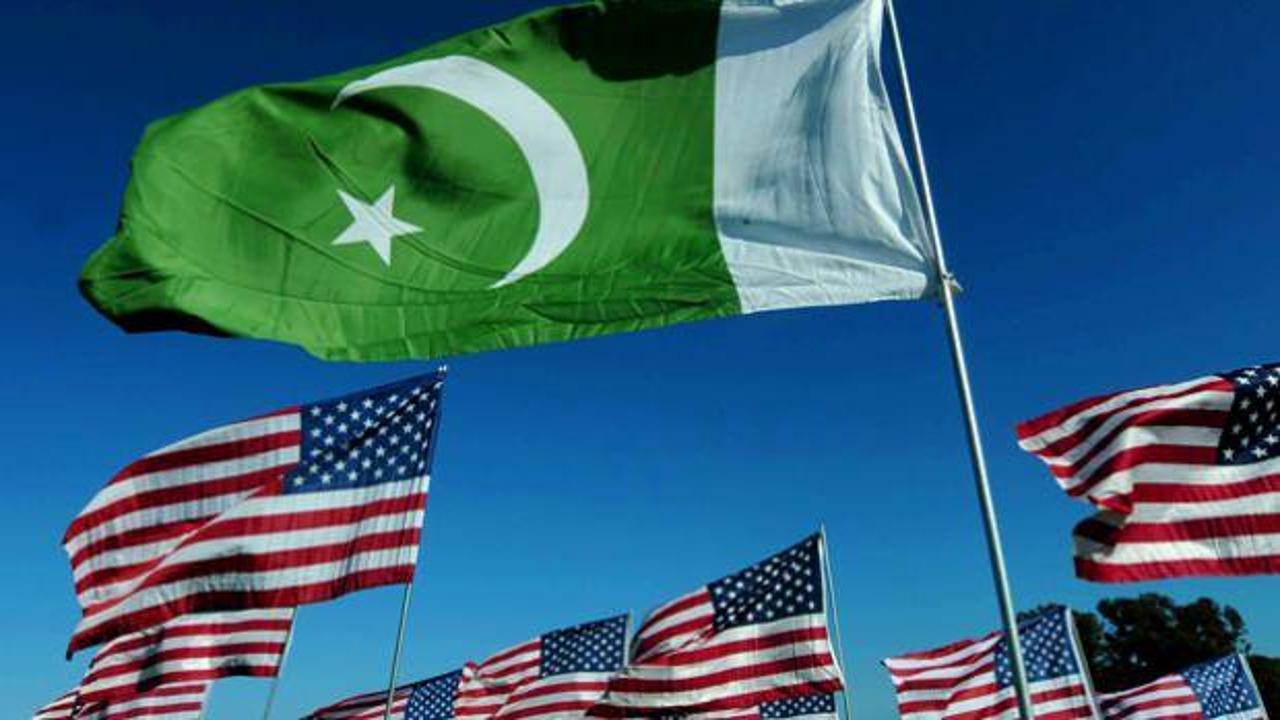 Pakistan, ABD'yi kınadı: Müsamaha göstermeyeceğiz!