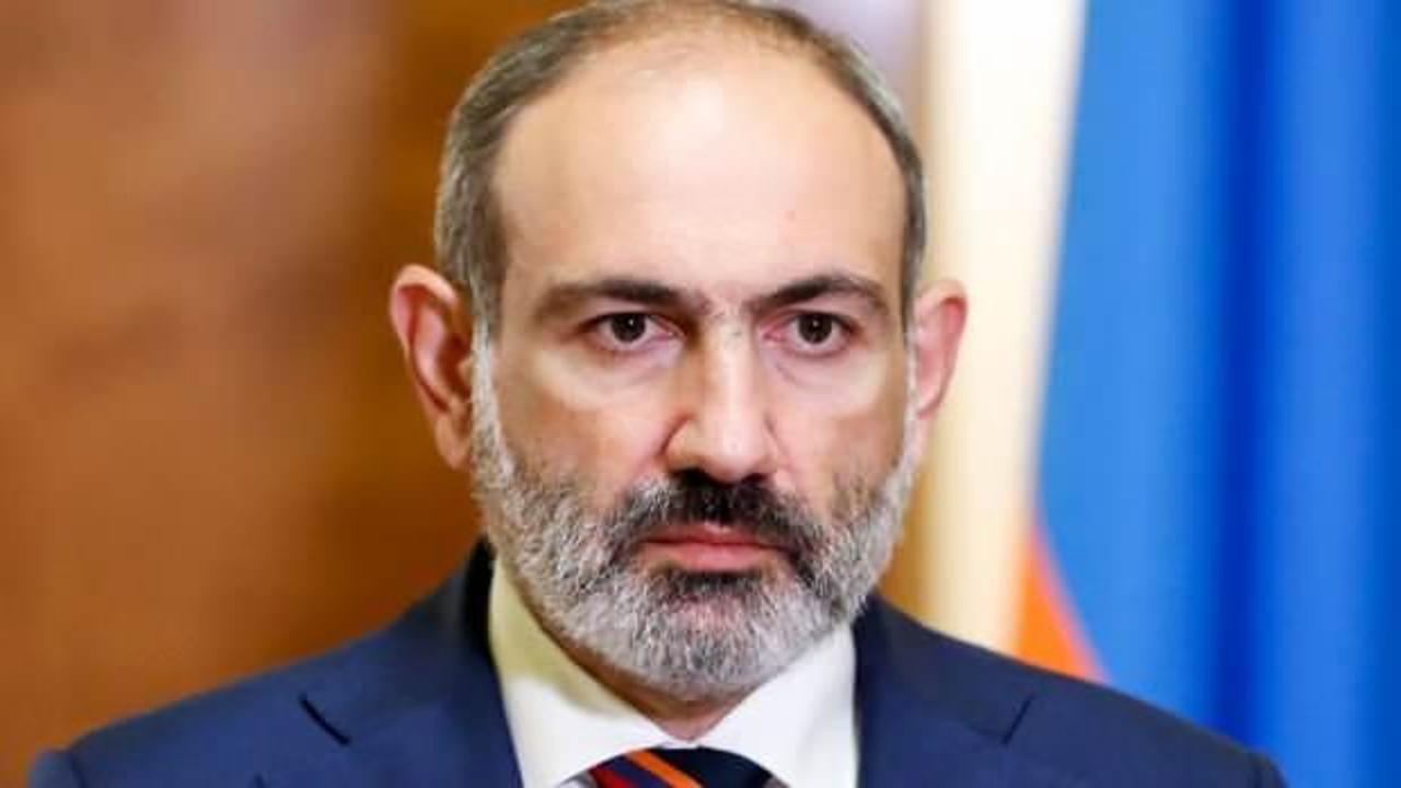 Paşinyan hükümetinden Ermenistan'ı karıştıran 