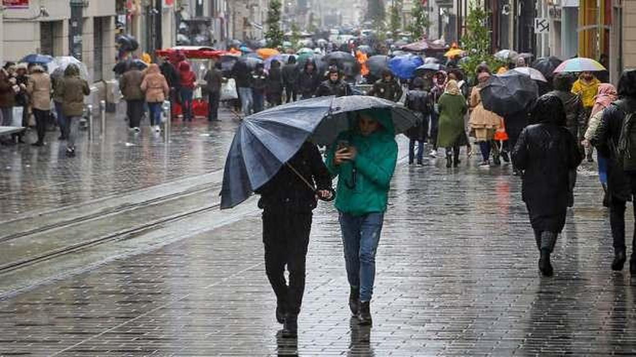 Peş peşe uyarılar! İstanbul ve Ankara için son dakika açıklaması