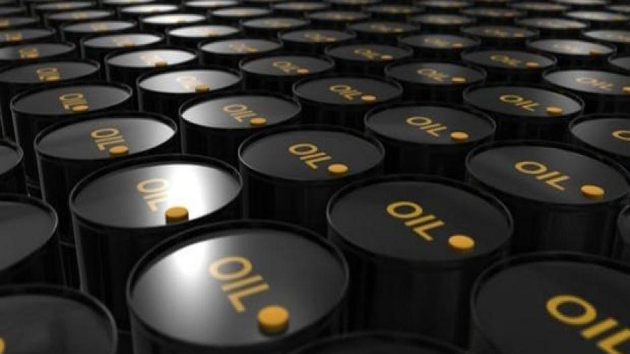 Petrol 2 ayın en yüksek seviyesinde