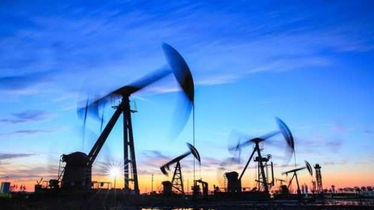 Petrol altı haftanın en düşüğüne yakın