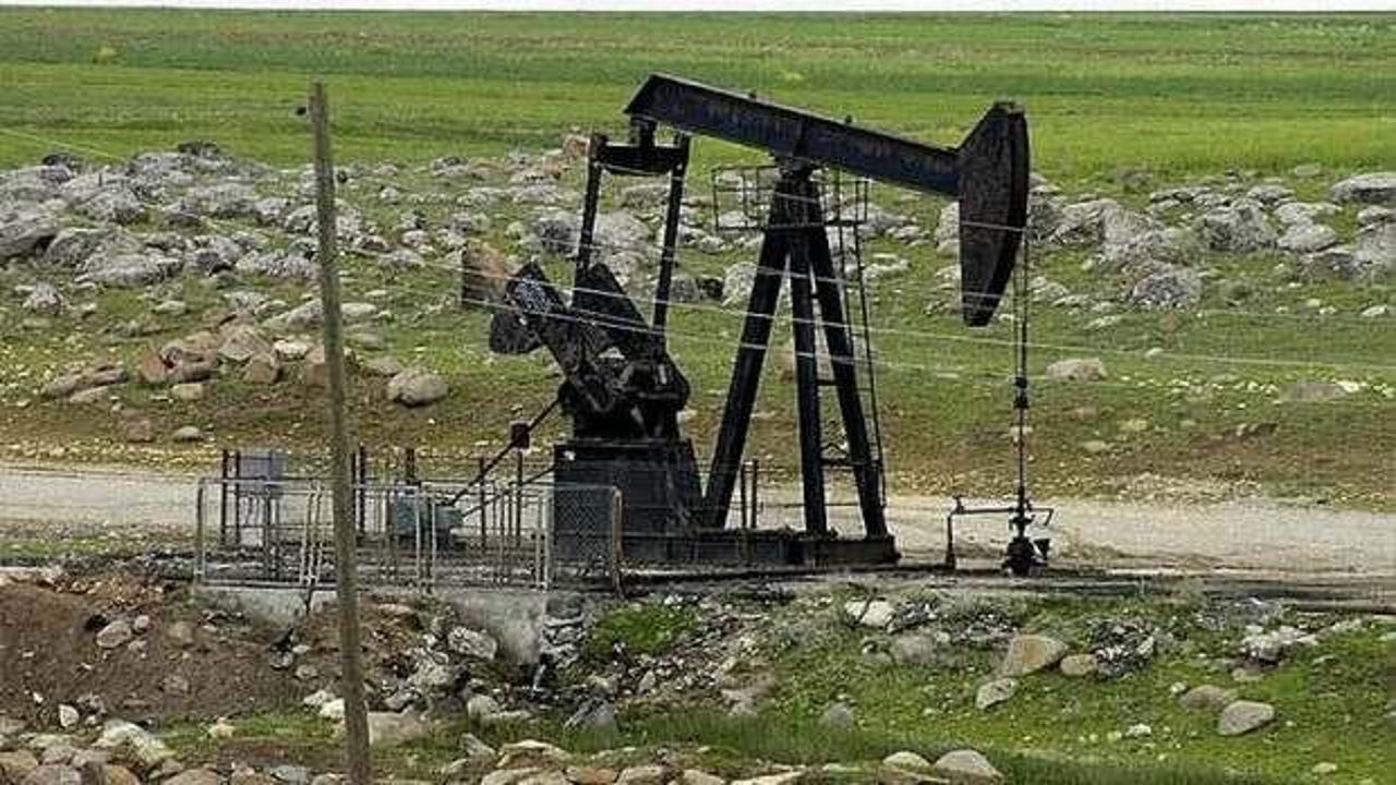 Petrolde ikinci merkez oluyor! Tahmini rezerv belli oldu! Yeni müjde bekleniyor