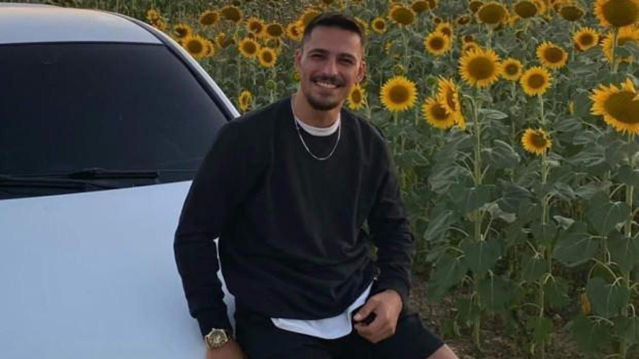 Pınarhisar'da trafik kazası: 1 ölü