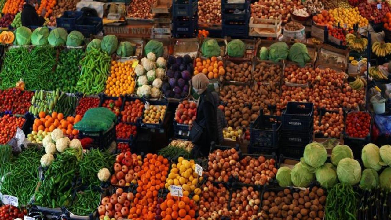 Piyasada fiyatlar dengelendi: İhtiyaç dışı alışveriş dönemi sona eriyor