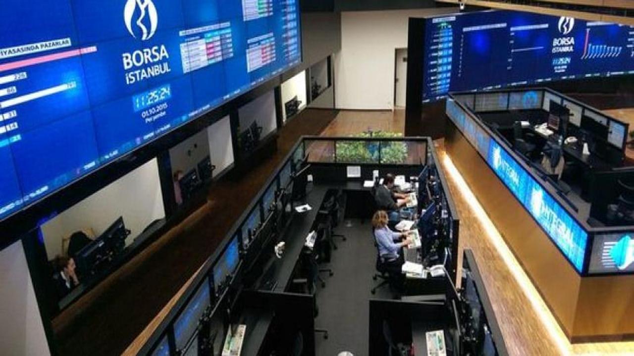 Piyasalarda gergin bekleyiş: Perşembe ve Cuma gününü işaret etti!