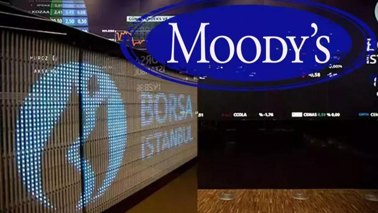 Piyasalarda Moody's beklentisi! Borsada yatırımı olanlar dikkat...