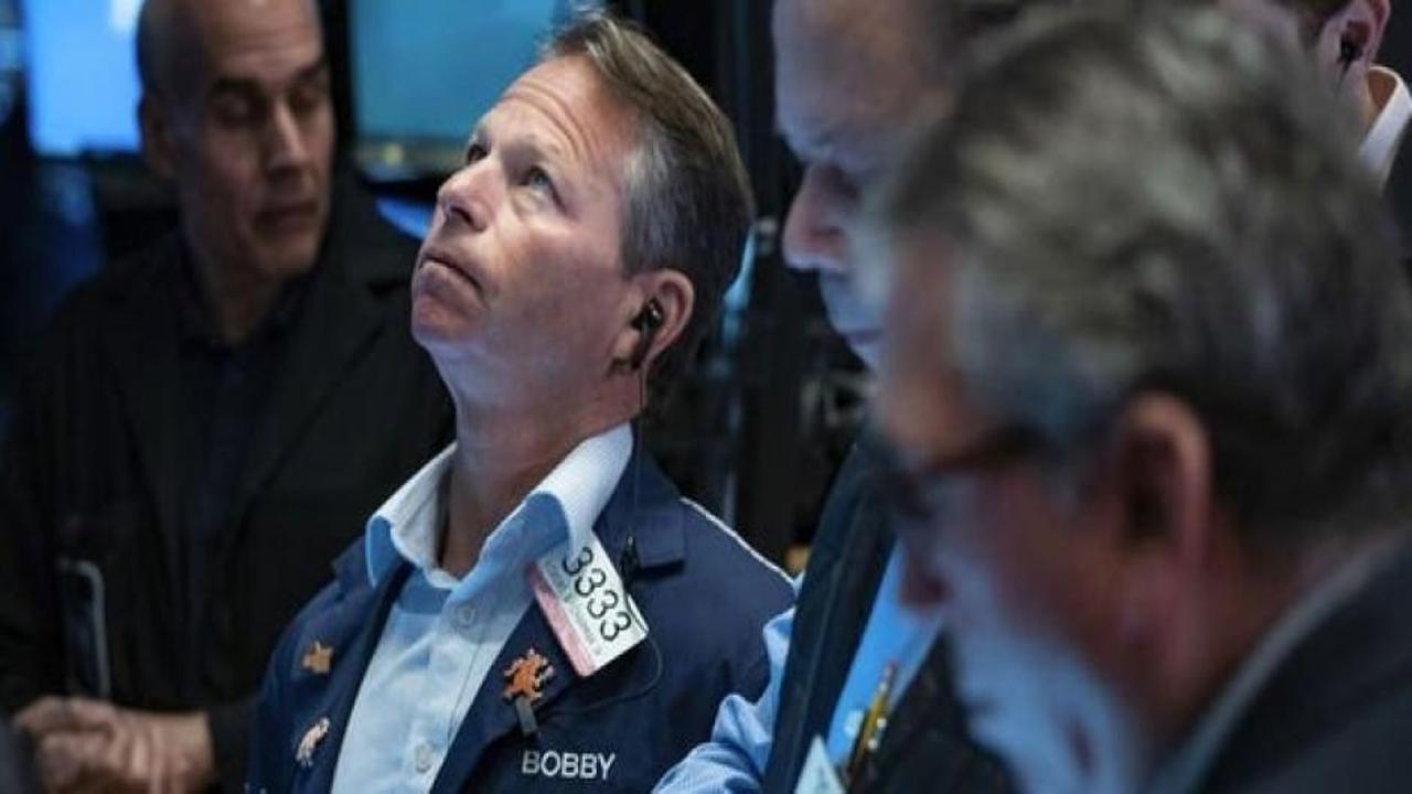 Piyasanın korku göstergesi 4 yılın zirvesinde