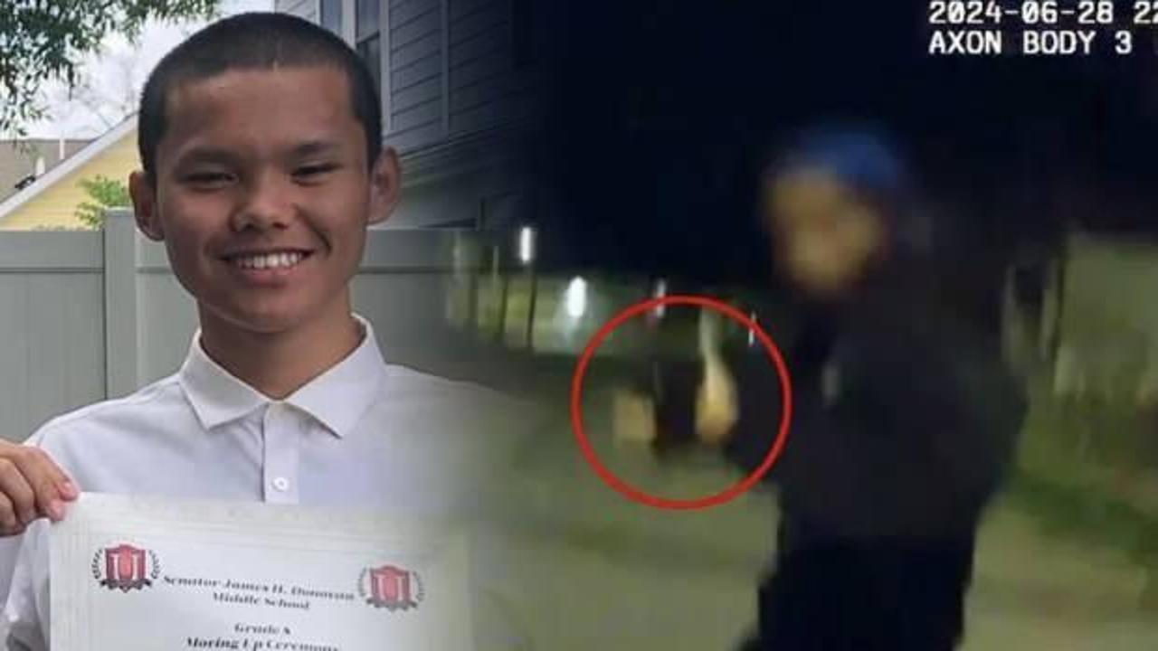 Polise doğrulttuğu sahte silah sonu oldu