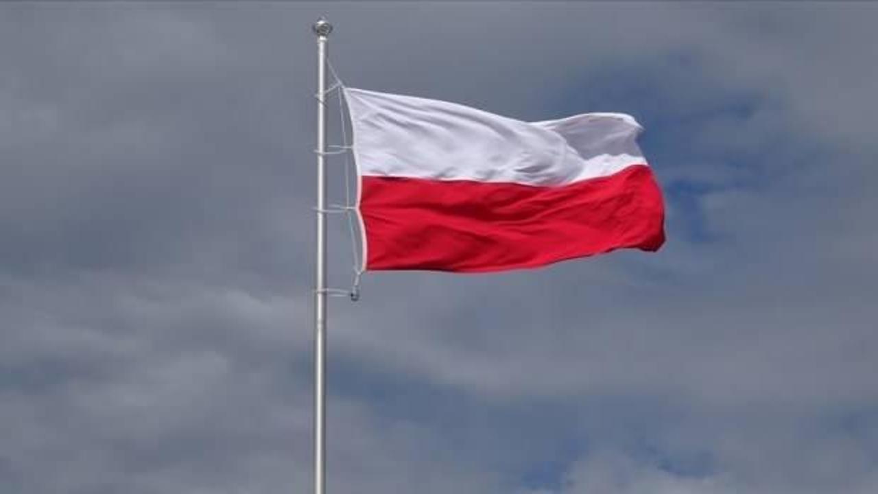 Polonya, Kırım Tatar Sürgünü'nü 
