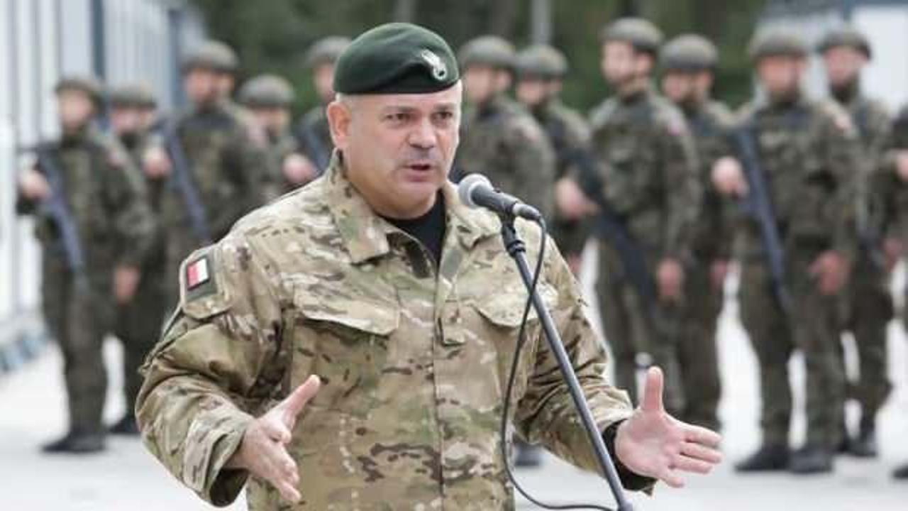 Polonya'dan savaş açıklaması: Hazır olmalıyız!