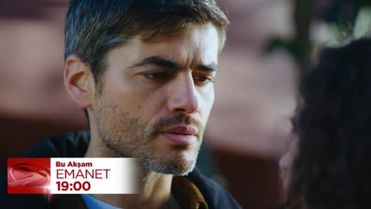 Poyraz, Nana'yı Kaçıranların Peşinde!