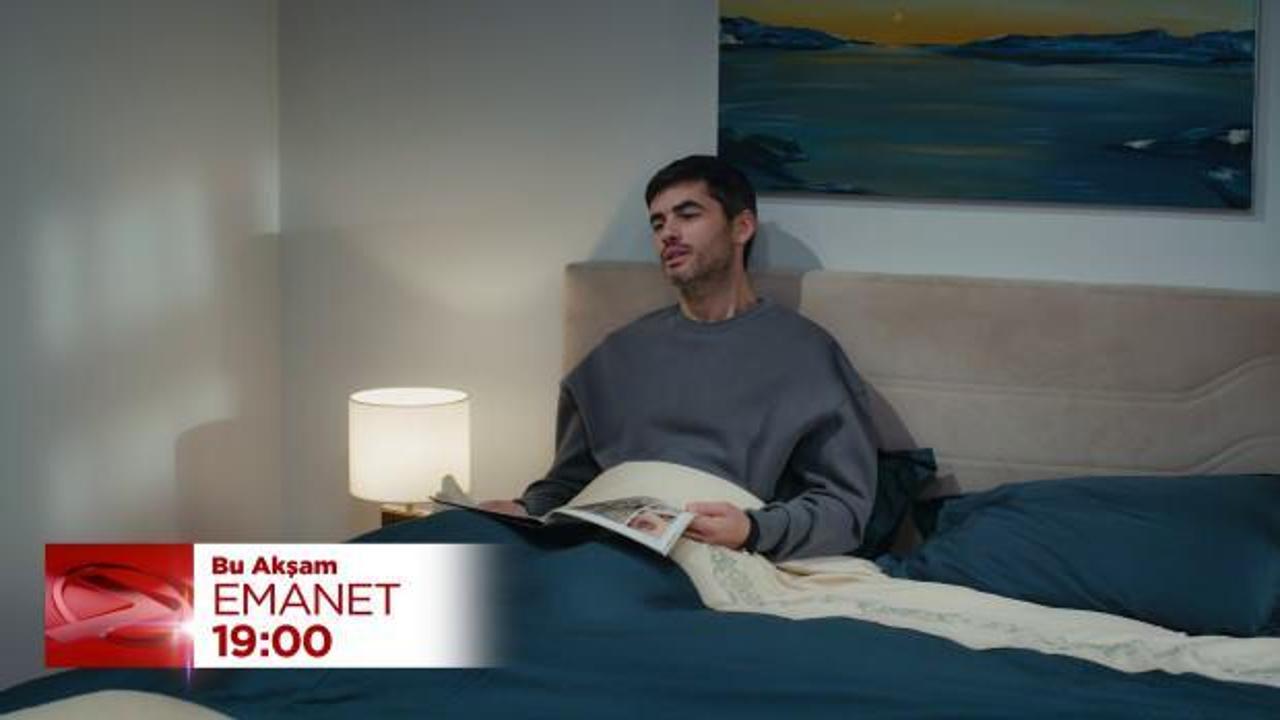 Poyraz'ın Keyfi Yerinde!