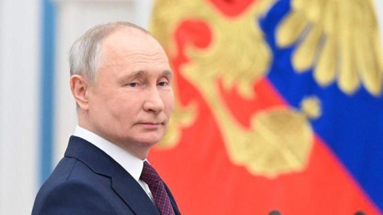 Putin, petrol satışına yönelik yasağı uzattı!