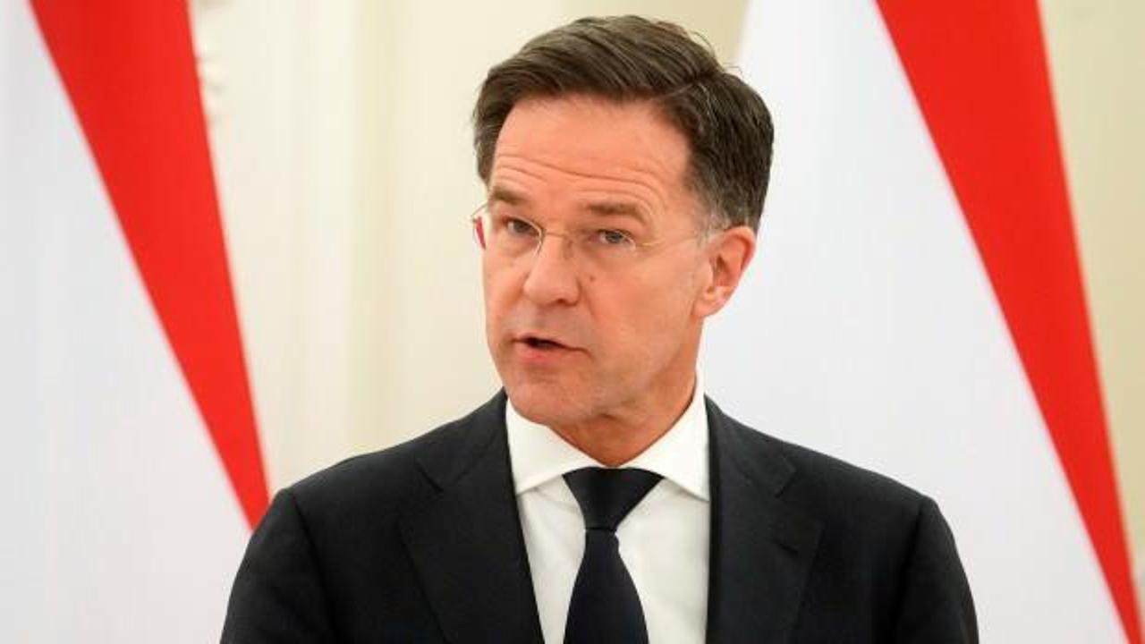 Rakibi adaylıktan çekildi: NATO'nun müstakbel yeni Genel Sekreteri belli oldu