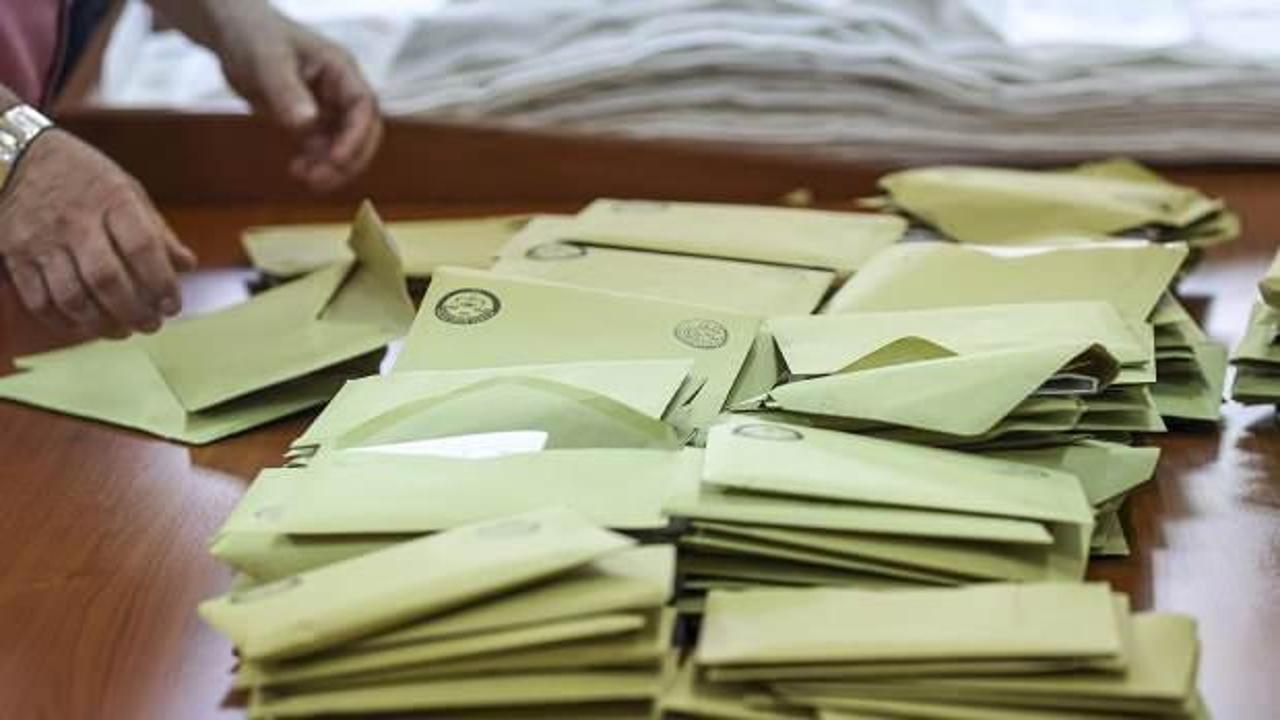 Resmi Gazete'de yayımlandı: O partinin hukuki varlığı sona erdi!