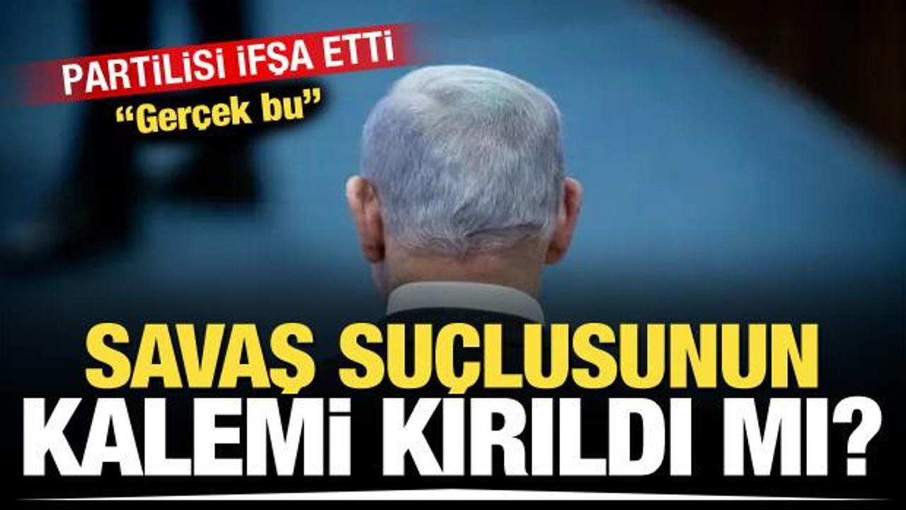 Revivo 'Gazze Kasabı'na kazan kaldırdı: Biz hiçbir başarısı olmayan bir hükümetiz