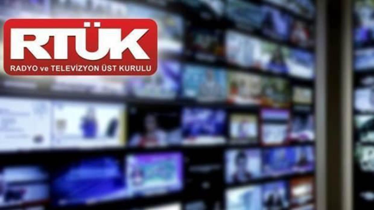 RTÜK'ten Netflix, MUBİ ve BLU TV’ye idari yaptırım kararı
