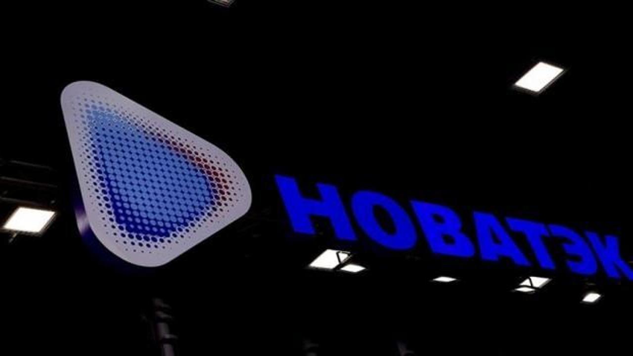 Rus doğal gaz şirketi Novatek’in net karı yüzde 120 arttı
