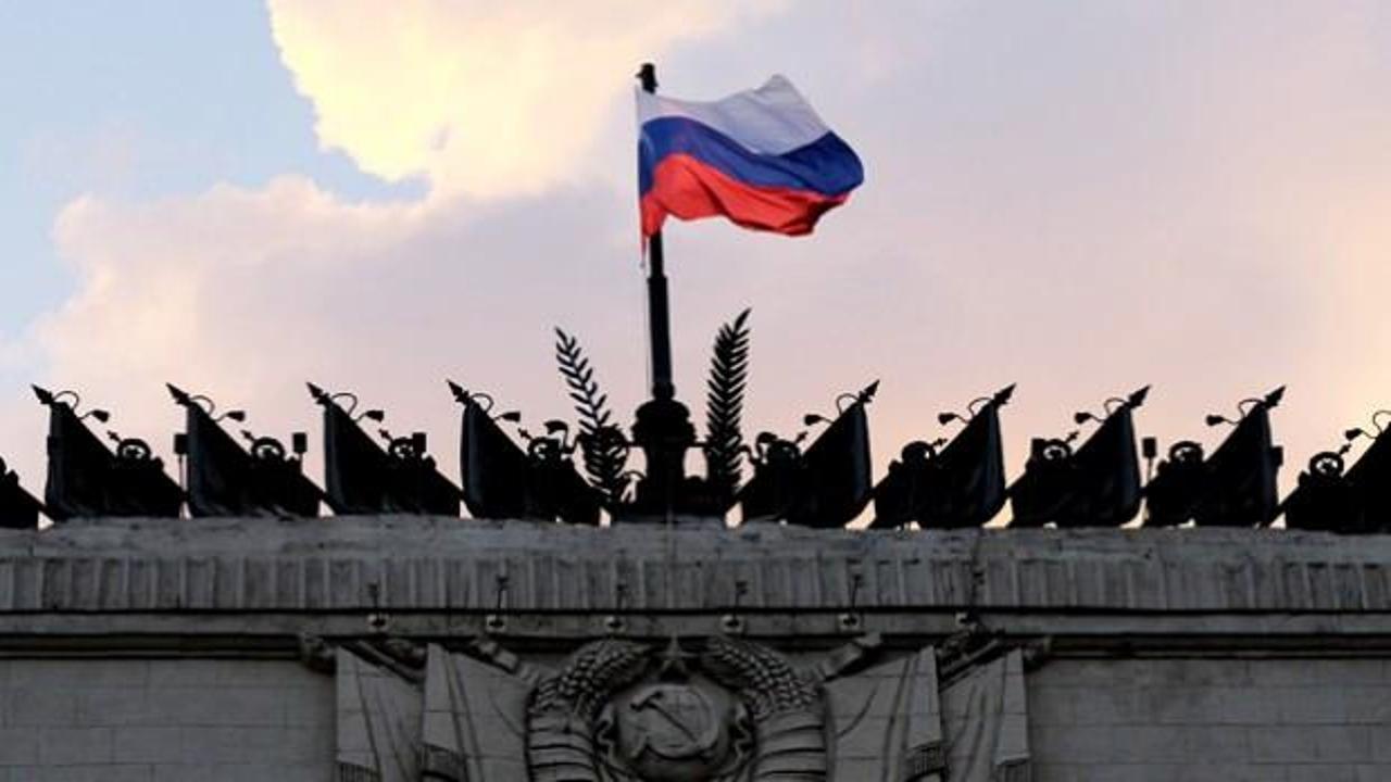 Rusya: Donetsk bölgesinde 2 yerleşim birimini ele geçirdik