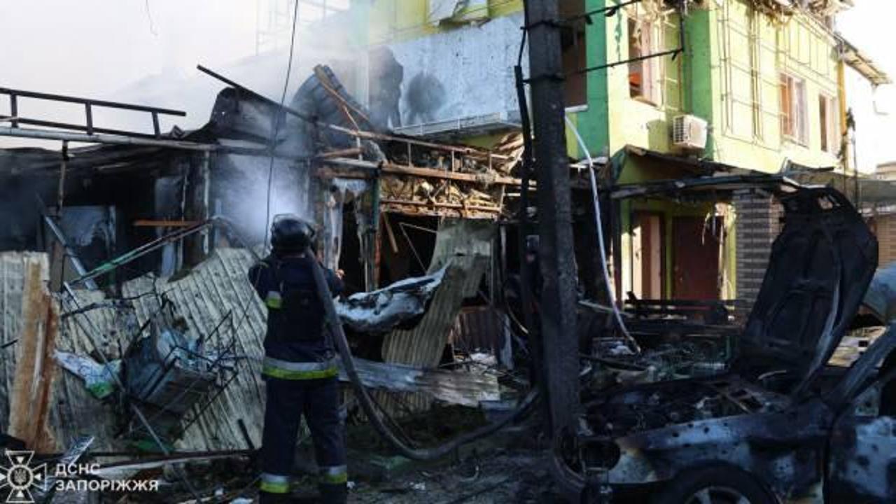 Rusya'dan katliam gibi saldırı: Çok sayıda ölü ve yaralı var