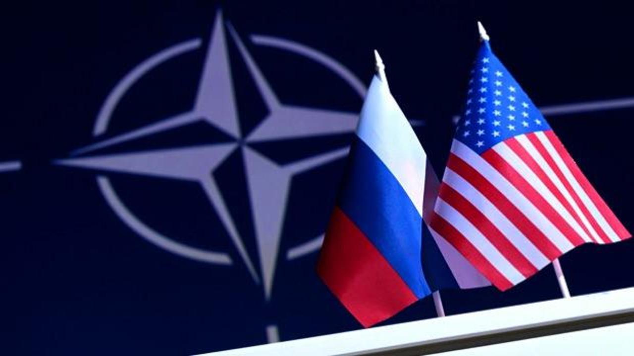 Rusya'dan nükleer silah ve Türkiye açıklaması! ABD, Avrupa ve NATO'ya tehdit gibi uyarı
