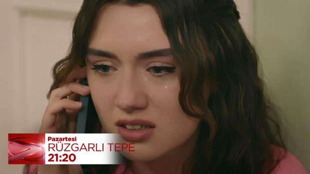 Rüzgarlı Tepe 116.bölüm fragmanı: Vefat mı ediyor? Gözler üzerine çevrildi!