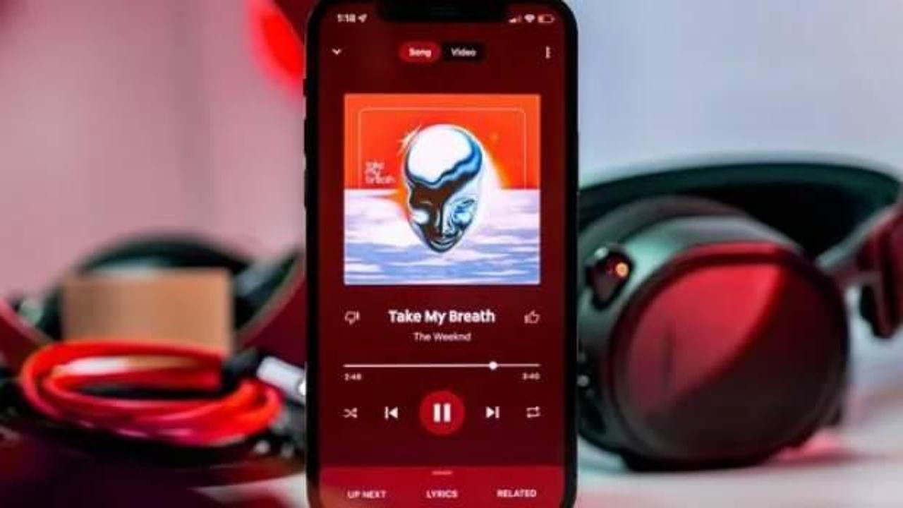 Sadece Android'e sunulmuştu! YouTube, Apple için güncellendi...