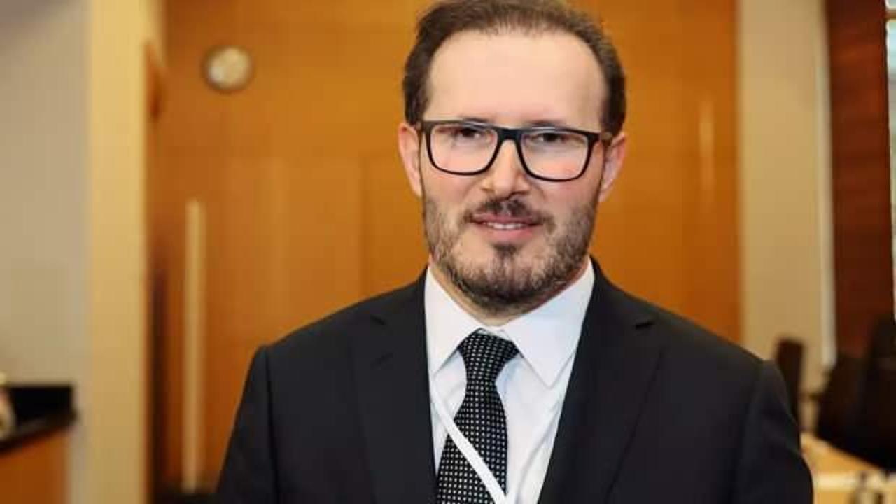 Sağlık Bakan Yardımcısı Birinci: Dijital dönüşüm sayesinde bu krizi hasarsız atlattık