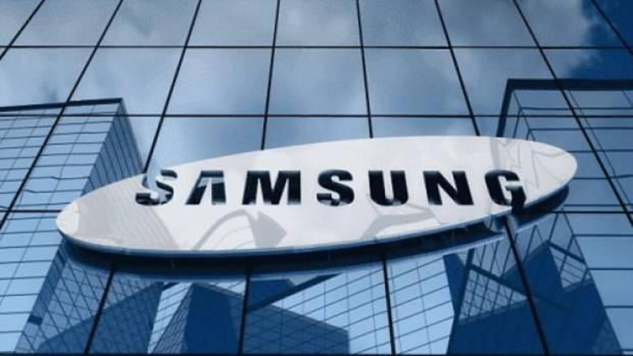 Samsung'un net karı kuvvetli çip işi sayesinde yaklaşık altı kat arttı