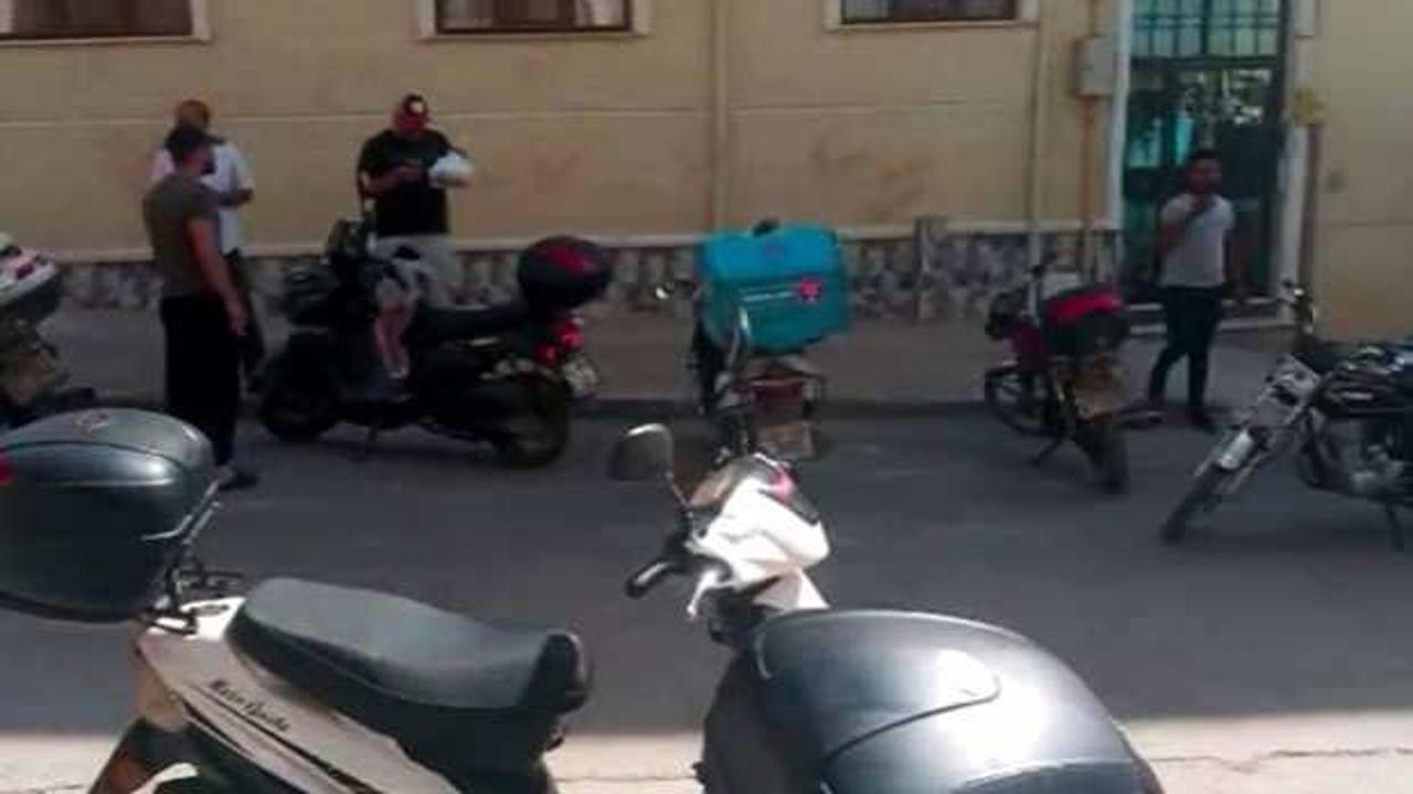 Sanal oyunda bilgileri ele geçirildi, hayatının kabusunu yaşadı