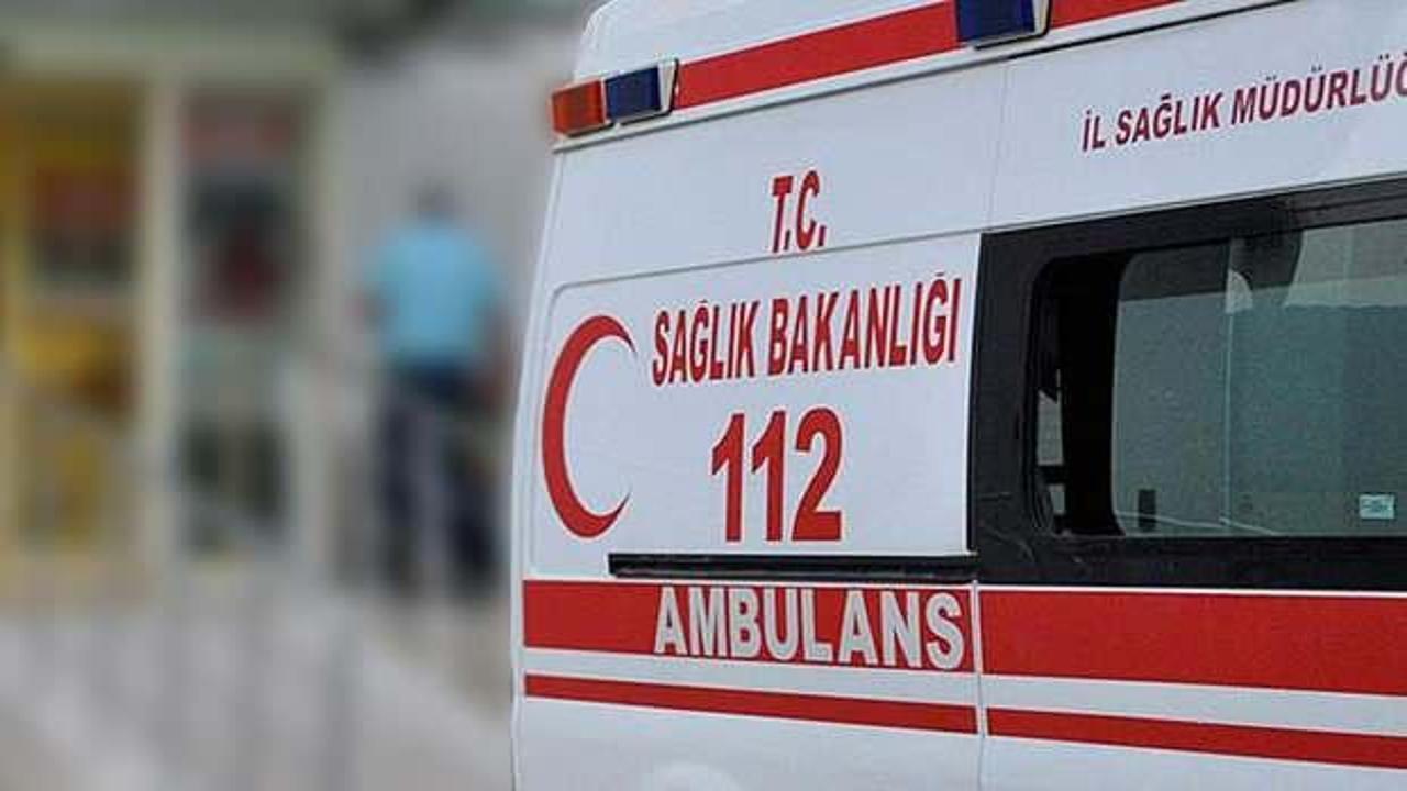Şanlıurfa'da elektrik faciası! 1 ölü