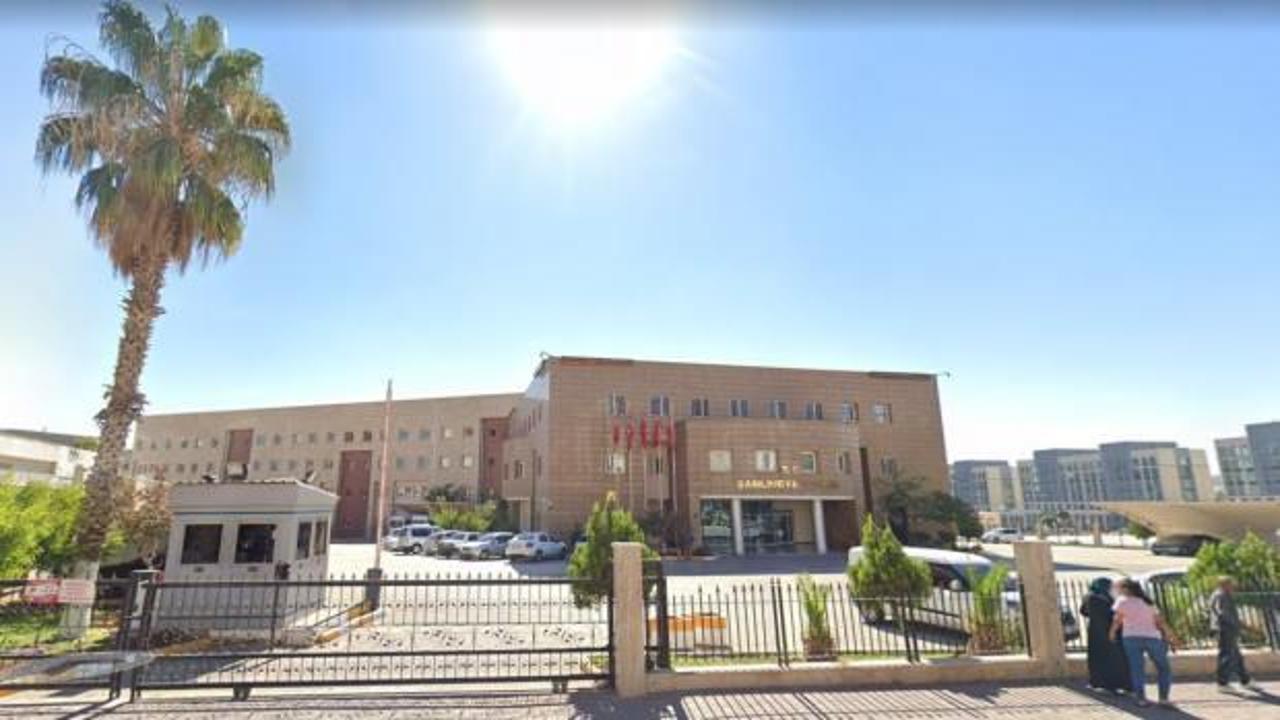 Şanlıurfa'da ormanlara giriş yasaklandı