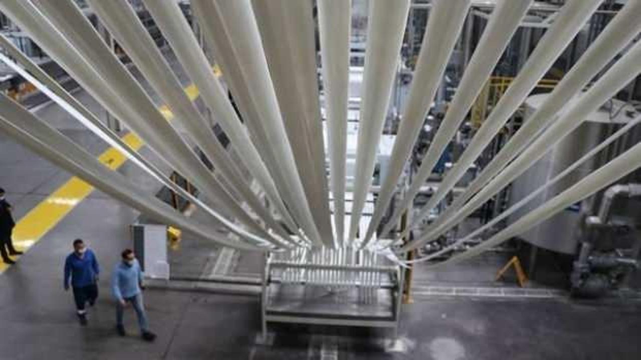 Sasa'da bedelsiz sermaye artırımı kararı