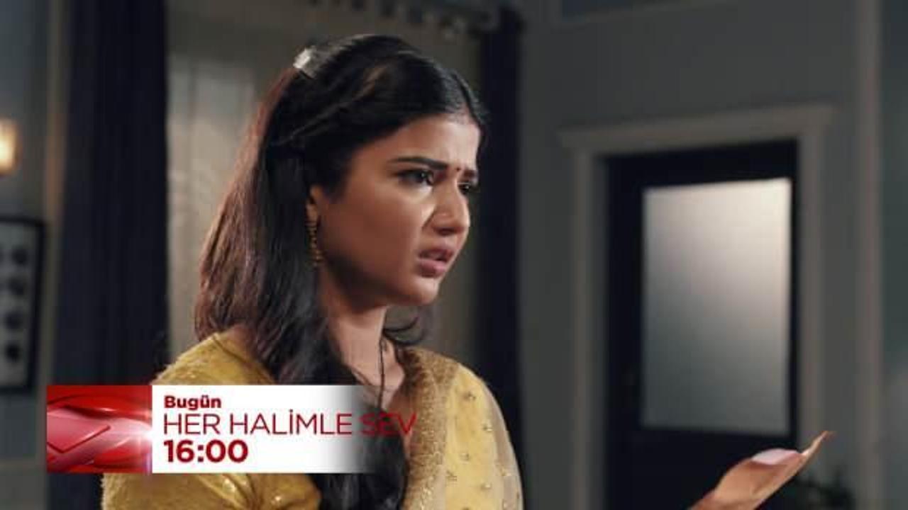 Savi, Acı Gerçeği Öğreniyor!