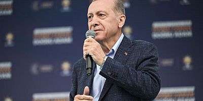 Seçim sonuçları netleşti: Recep Tayyip Erdoğan yeniden Cumhurbaşkanı