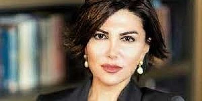 Sedef Kabaş'ın Cumhurbaşkanı'na hakaretten yargılandığı dava ertelendi