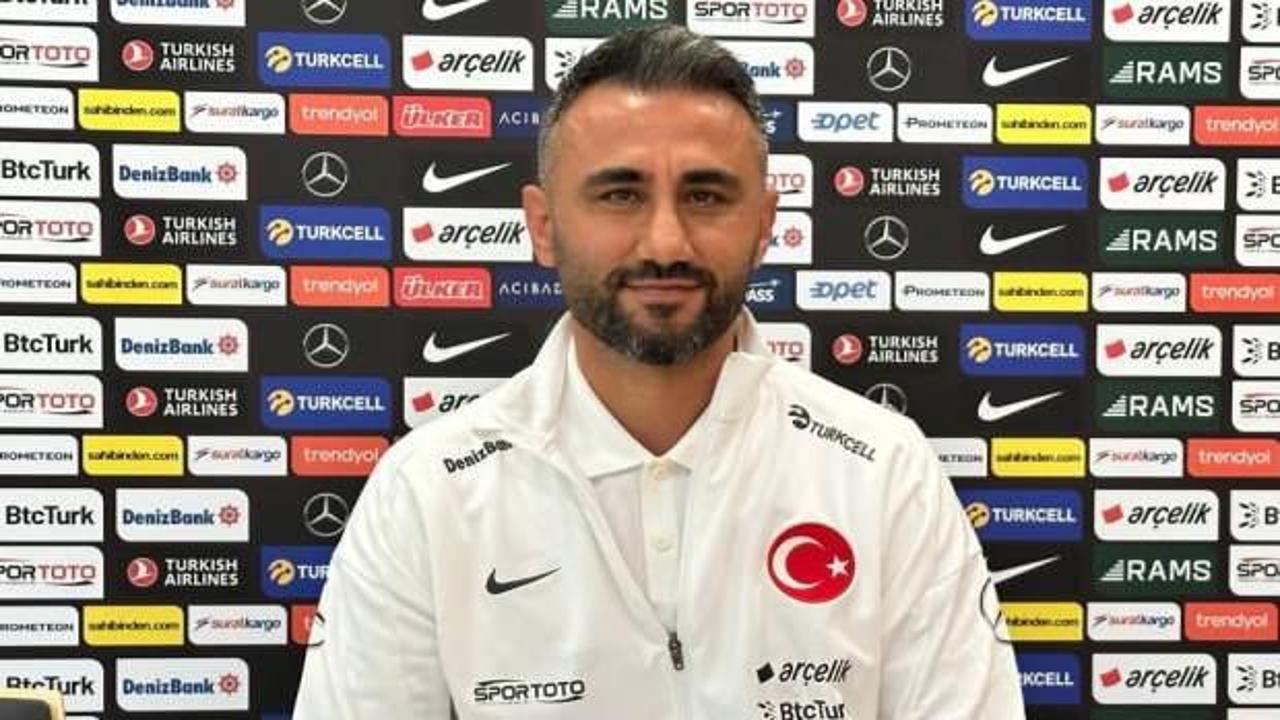 Selçuk Şahin 