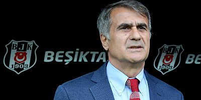 Şenol Güneş Trabzonspor maçının kadrosunu belirledi!