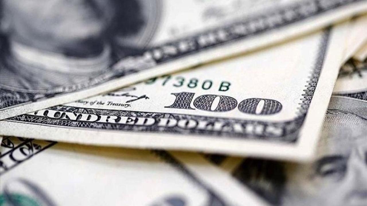 Serbest piyasada döviz açılış fiyatları