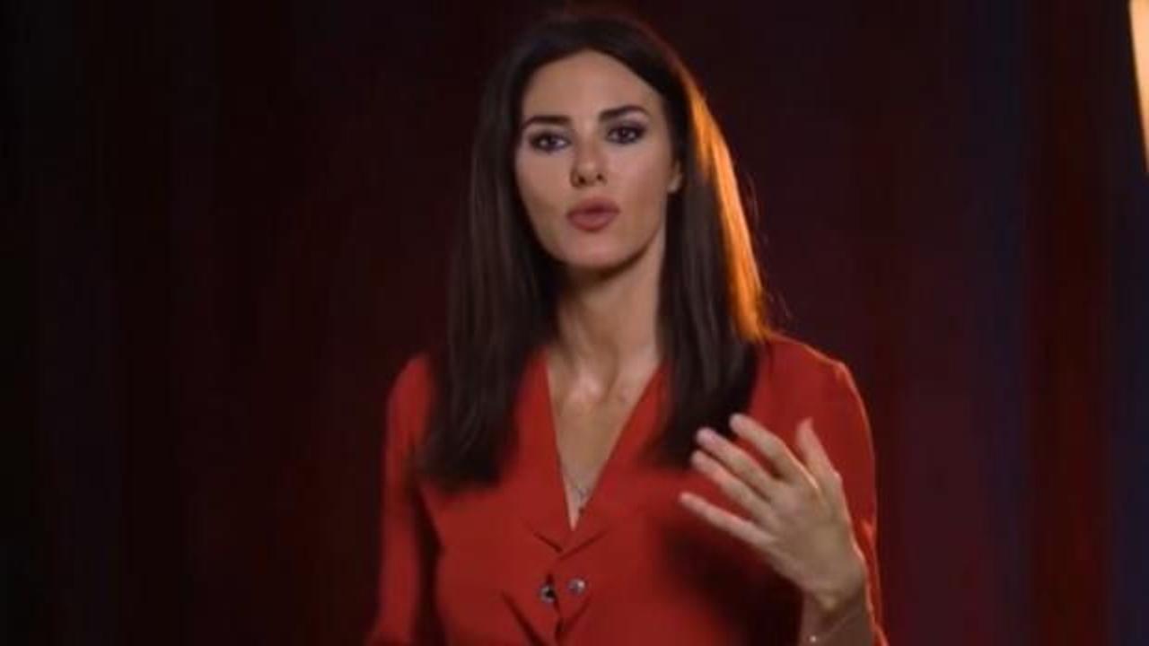 Skandal Gazze sözleri Türkiye'yi ayağa kaldırmıştı! Defne Samyeli'nin sponsoru belli oldu